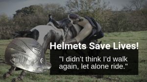 Helmets Save Lives 3