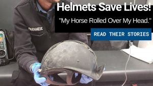 Helmets Save Lives 2